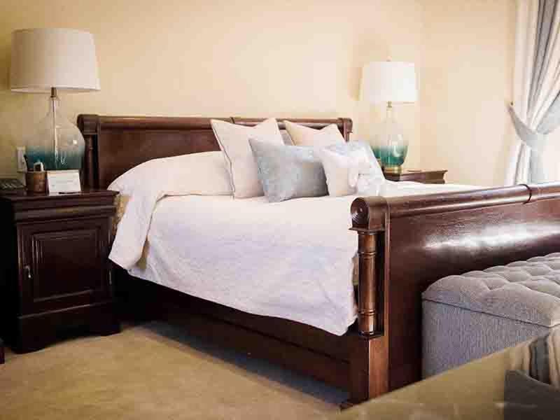 De Hoek Country Hotel Magaliesburg Bagian luar foto