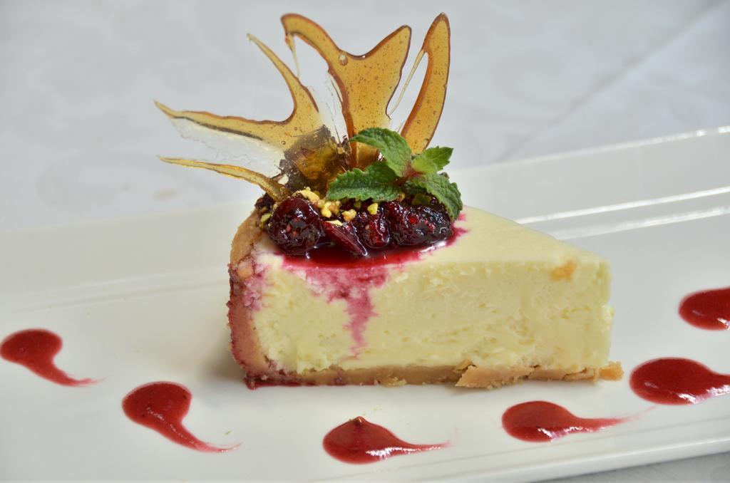 De Hoek Country Hotel Magaliesburg Bagian luar foto