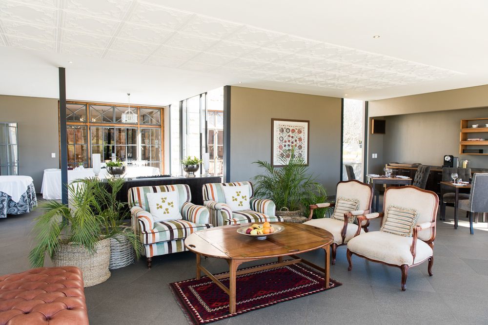 De Hoek Country Hotel Magaliesburg Bagian luar foto
