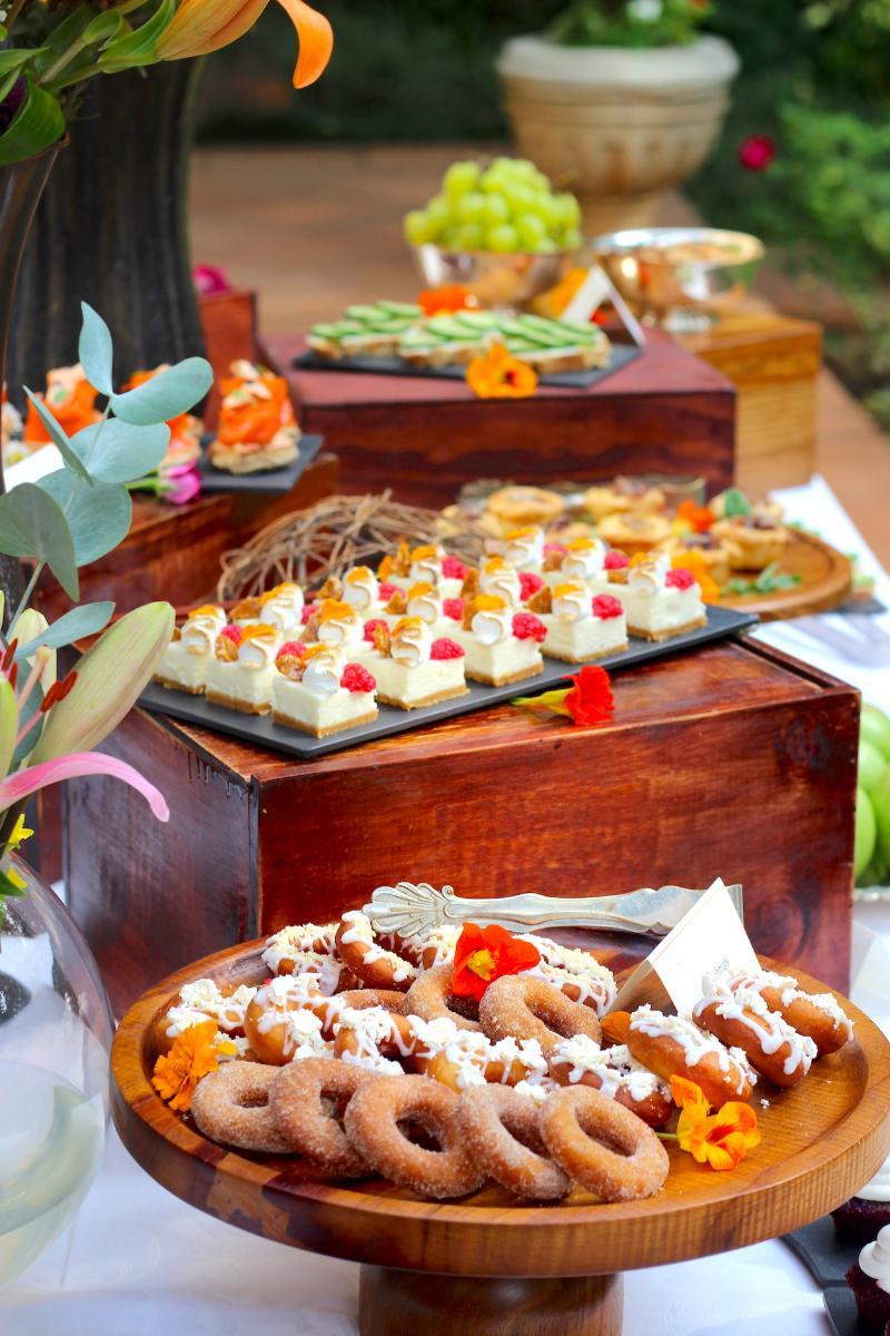 De Hoek Country Hotel Magaliesburg Bagian luar foto