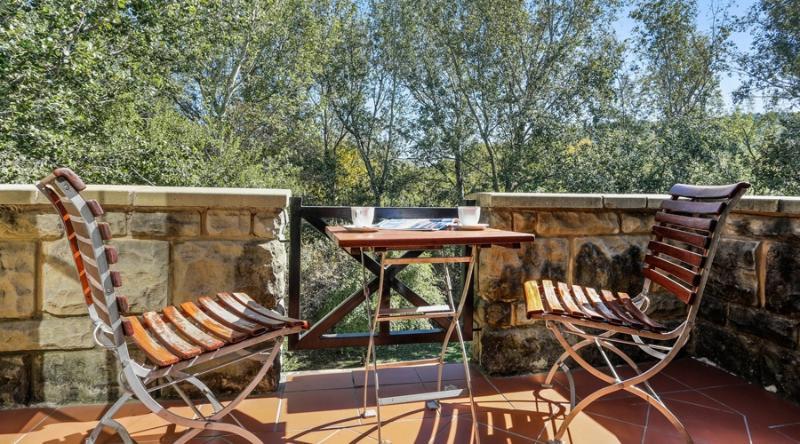 De Hoek Country Hotel Magaliesburg Bagian luar foto